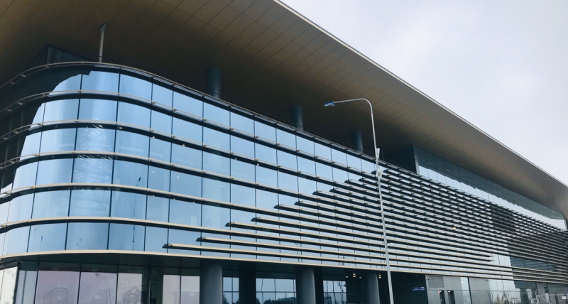 Задерживаются рейсы, связывающие Пермь с Сургутом и Минеральными Водами