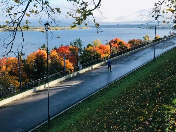 Заморозки в Прикамье сменятся потеплением до +14&deg;С