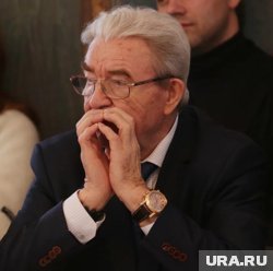 Завалил магазины шоколадными яйцами и задумал переселить зоопарк: топ-5 известных пермских сенаторов