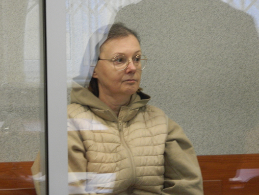 Экс-чиновнице Чирковой из Перми уже не грозит штраф 381 млн руб.