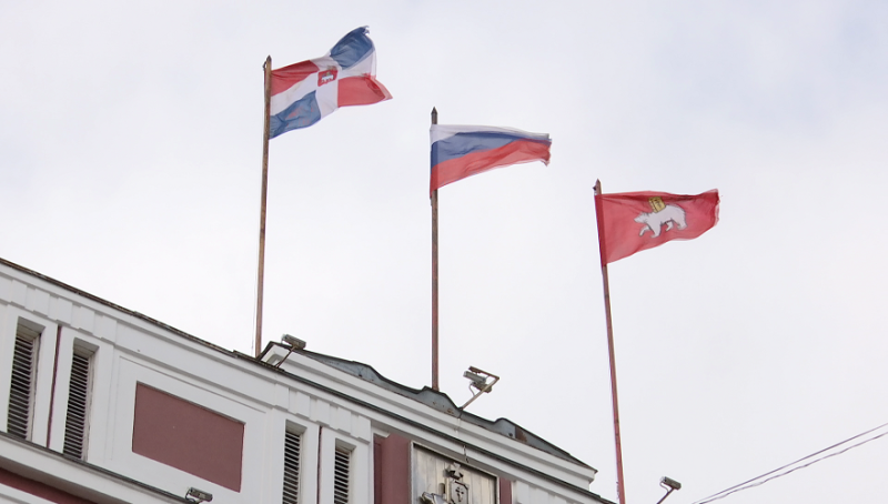 Глава МУП «Пермгорэлектротранс» покидает свой пост