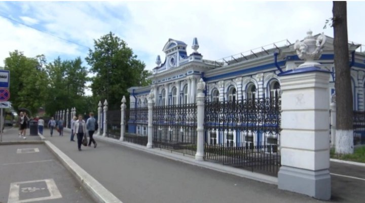 На капитальный ремонт Пермского ТЮЗа выделят в 43,3 млн руб.