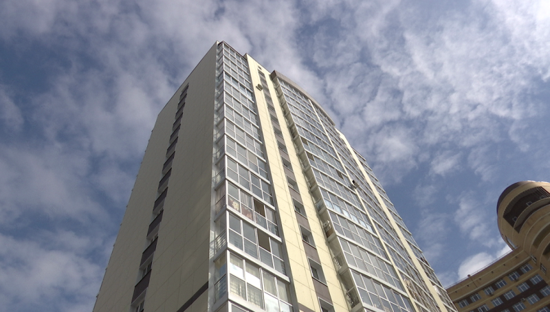 Неделя в Прикамье: иск к Deutsche Bank, разлив нефти Юсьве и спад ипотеки