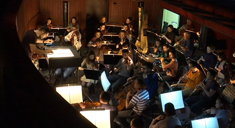 «Нежный», «Брат навсегда» и «Ночь искусств»: как провести выходные