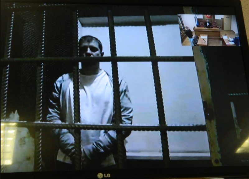 Один из трёх обвиняемых в убийстве бизнесмена Лукова в Перми погиб на СВО