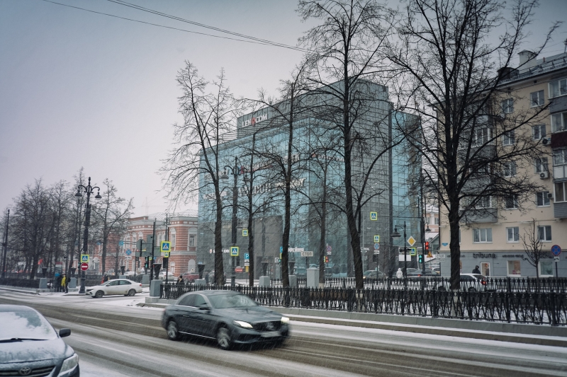 От аномального тепла до первых морозов. Синоптики&nbsp;&mdash; о погоде на выходных