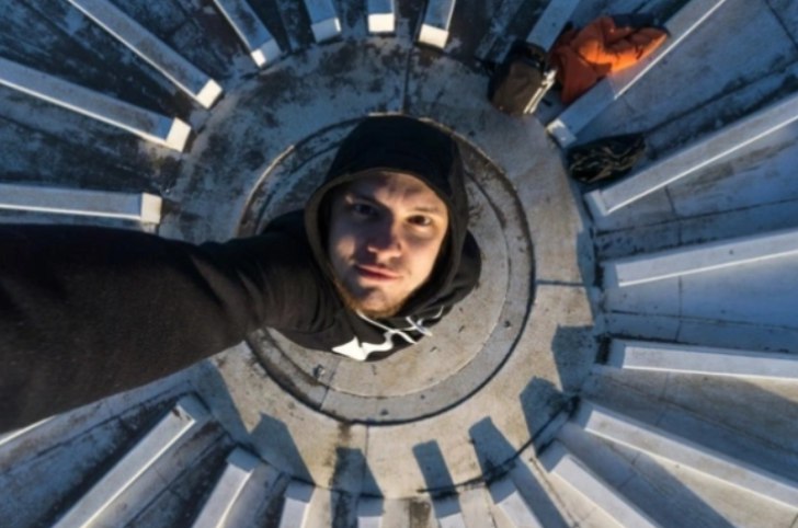 Пермского фотографа Скворцова этапировали в колонию Архангельской области