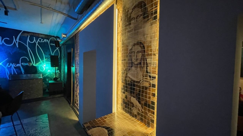 &laquo;Поле зрения&raquo;, &laquo;Человек-слон&raquo; и Art Lunch: где провести выходные в Перми