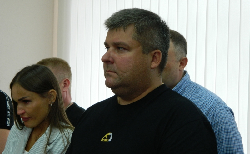 Посреднику во взятках для экс-главы ИК-29 дали 5-летнюю рассрочку штрафа