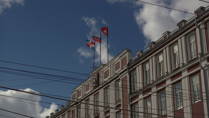 Состоялись публичные слушания проекта бюджета Перми на ближайшие три года