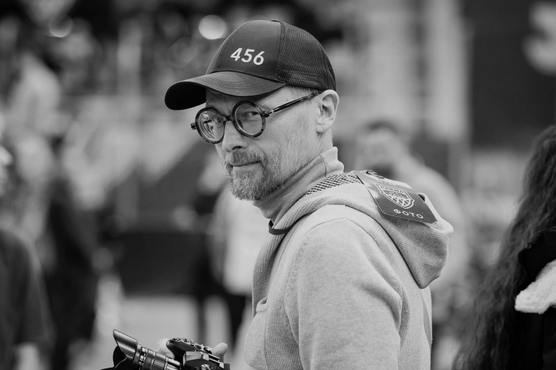 В Перми на 50-м году жизни скончался оператор матчей БК «Парма»