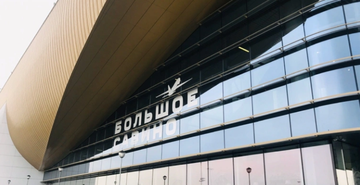 В пермском аэропорту задерживаются рейсы в Пхукет и из Антальи