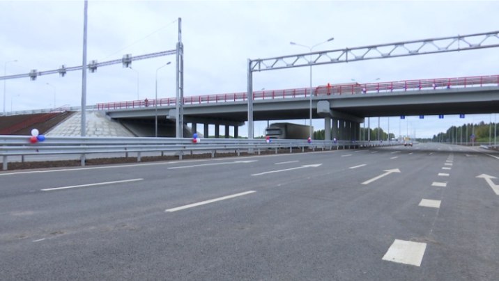 В Пермском крае ограничили движение грузовиков на двух трассах