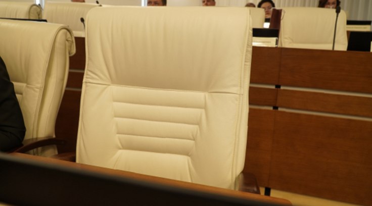 В Пермском крае переизбрали глав Бардымского и Кишертского округов