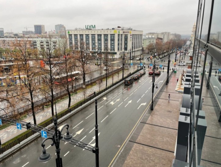 В Пермском крае зафиксирован новый суточный рекорд тепла