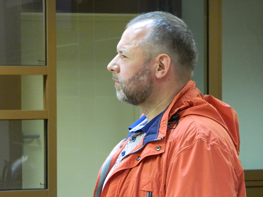 Взяткодатель из Перми Трофимов отдал государству ещё 7 млн руб.