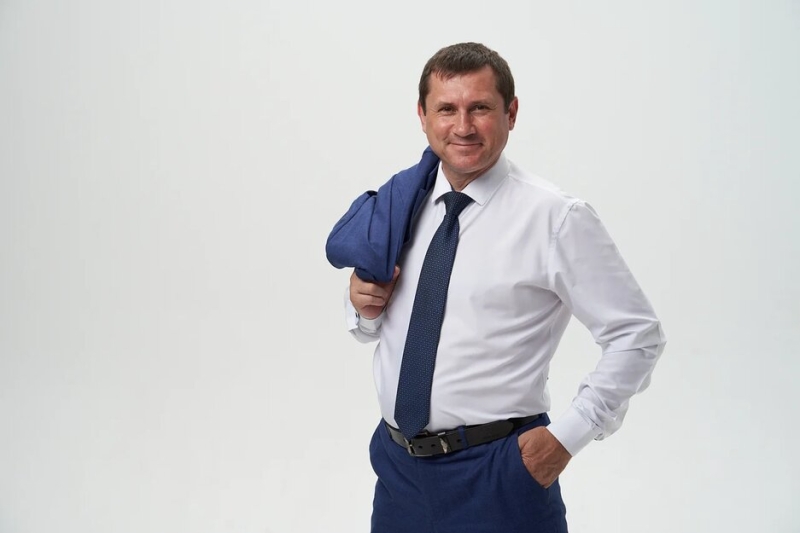 Экс-министра и главу Индустриального района Перми снова уличили во взятке