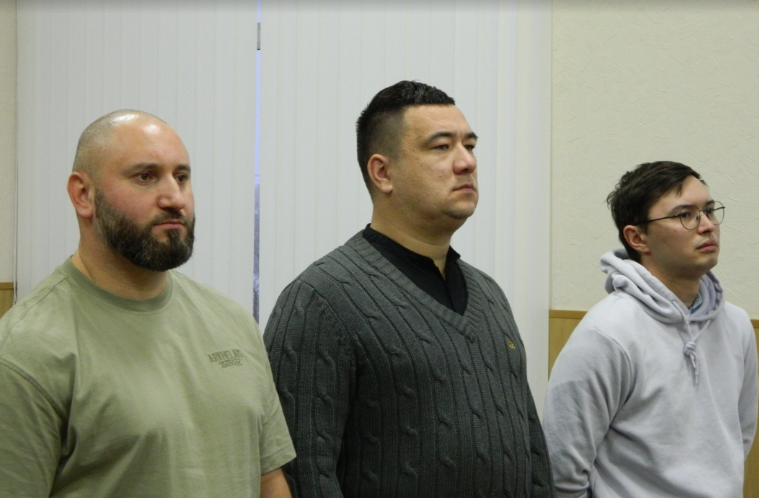 Экс-начальника пермского СИЗО-5 осудили за помощь своему учреждению