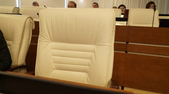 Глава Центра занятости населения Пермского края покинула пост