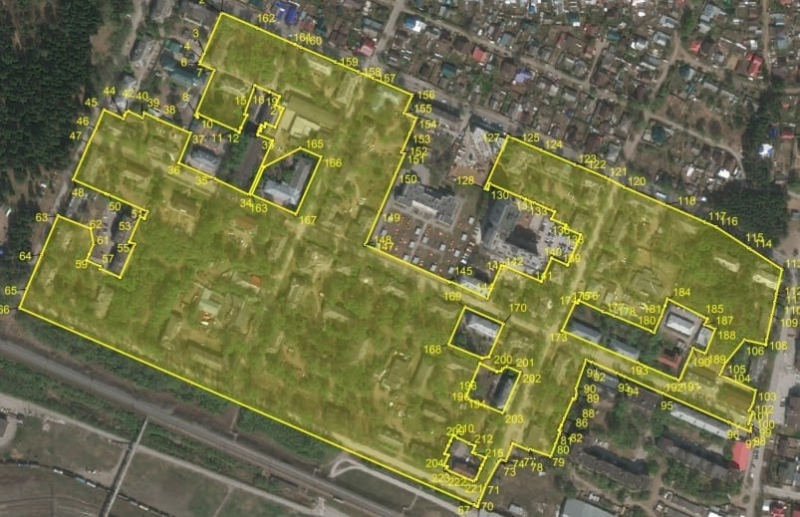 Минимущества продлило срок подачи заявок на два проекта КРТ в Перми