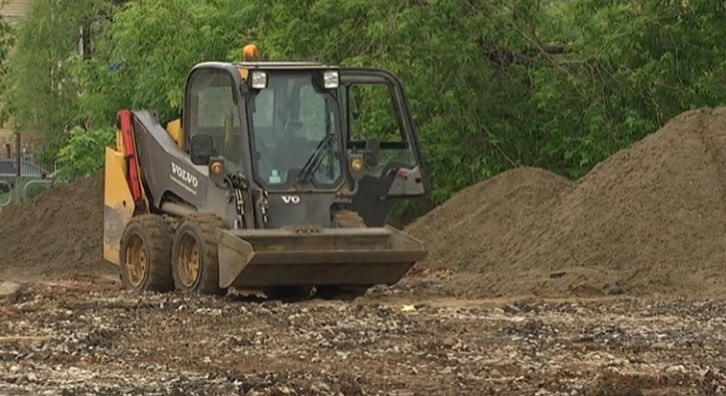 На ремонт учебного корпуса пермского медколледжа направят 135 млн руб.