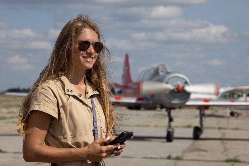 Национальную авиационную ассоциацию возглавил пилот из Перми