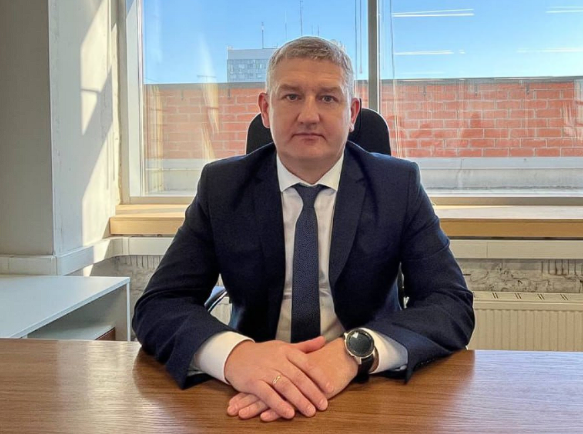 Назван первый замглавы администрации Ленинского района Перми