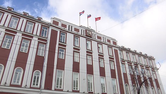 Назван срок приведения некапитальных объектов Перми к единому регламенту
