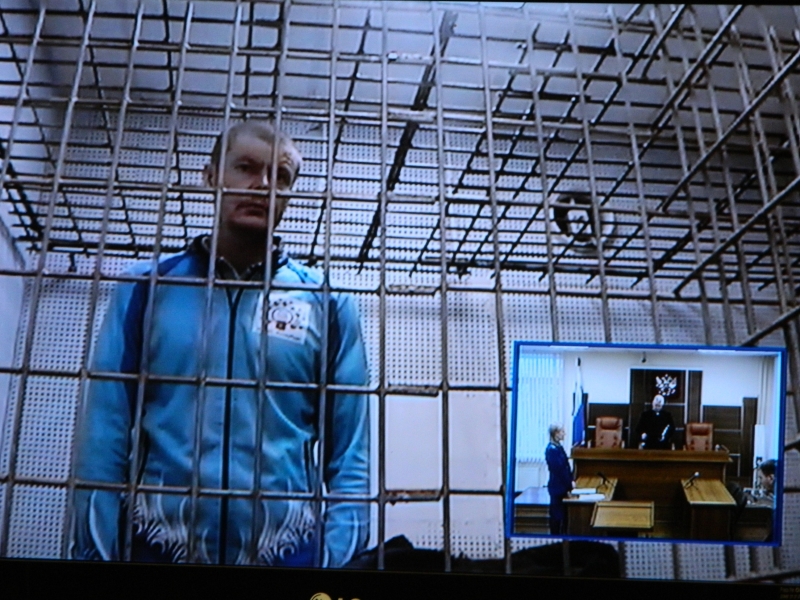 Пермский чиновник Сыпачев арестован за махинации с деньгами для СВО