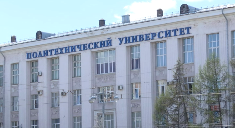 При взрыве в Пермском Политехе погибло два человека, в том числе ребёнок