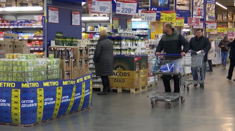 Самые дорогие товары и услуги среди субъектов ПФО оказались в Прикамье