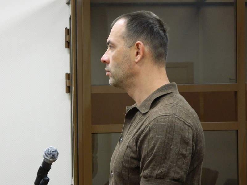 Суд признал незаконной конфискацию 1,4 млн руб. у пермского бизнесмена