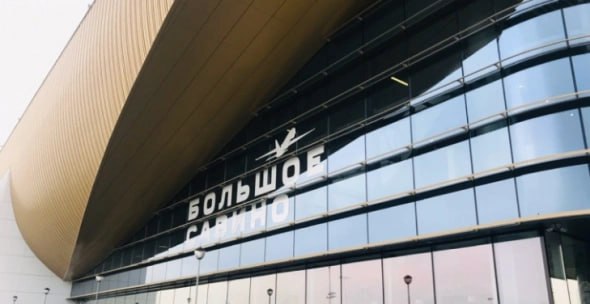 В Большом Савино задержали рейсы направления Пермь&nbsp;&mdash; Москва