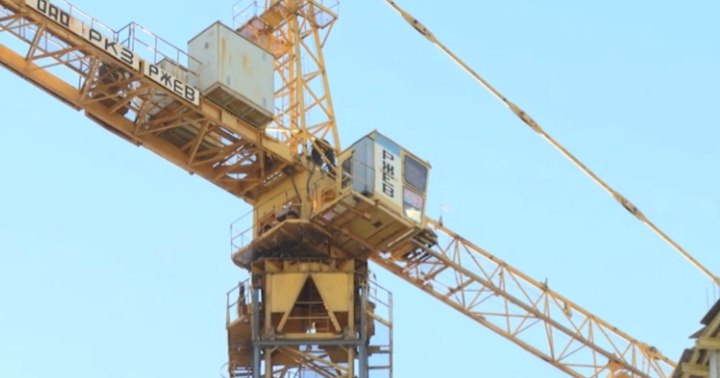 В Перми на строительство общежития для медколледжа выделят 403 млн руб.