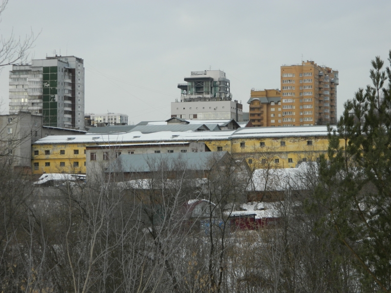 В Прикамье замначальника колонии заподозрили в вымогательстве взятки