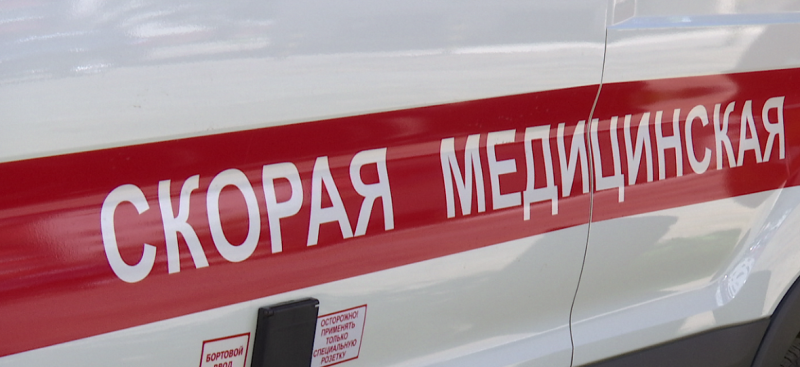 Власти рассказали о состоянии пострадавших в ДТП под Кунгуром