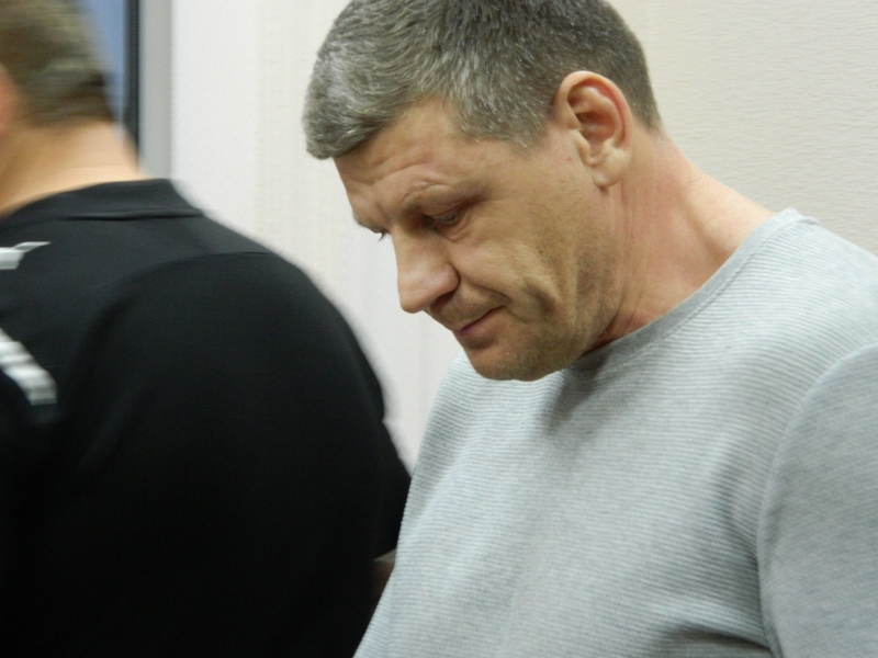 За хищение под видом взятки 1 млн руб. пермскому чиновнику дали 1,5 года