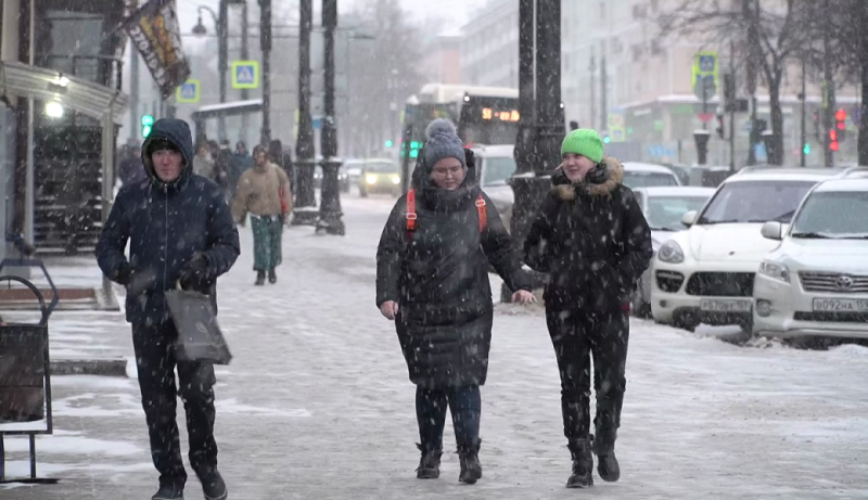 Эксперты подвели итоги 2025 года на рынке труда Пермского края