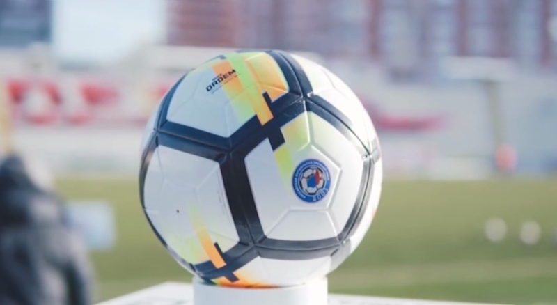 ФК «Амкар Пермь» обновил тренерский штаб