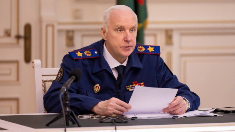 Глава СК запросил доклад о конфликте с участием пермских школьниц