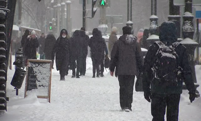 Первая рабочая неделя в этом году выдастся для пермяков холодной