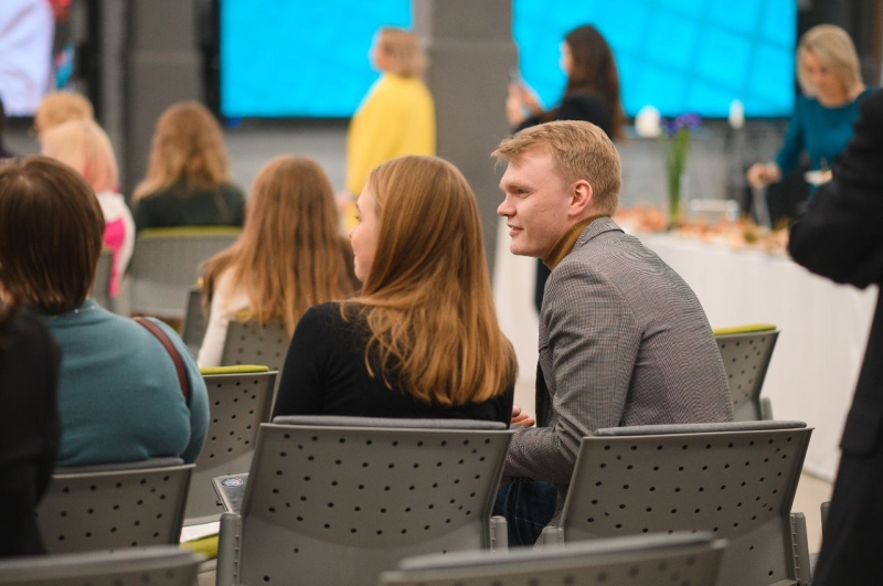 Рост вопреки: в Прикамье число МСП за год выросло на 4 тыс. субъектов