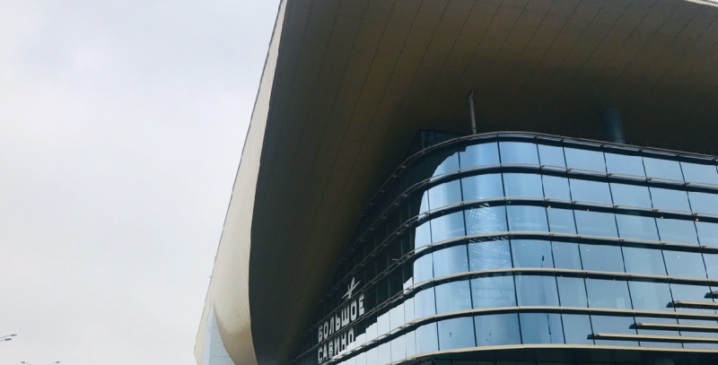 В аэропорту Перми задержаны вылеты и прилёты нескольких рейсов