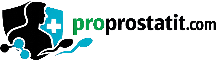 ПроПростатит.Ком
