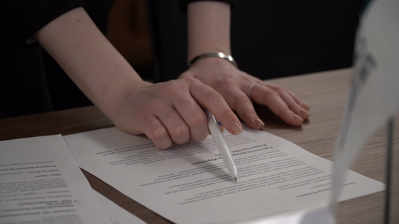 В файлах Джеффри Эпштейна упоминаются пермячки