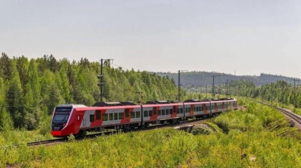 В СвЖД раскрыли, почему &laquo;Финист&raquo; временно убрали с линии в Прикамье