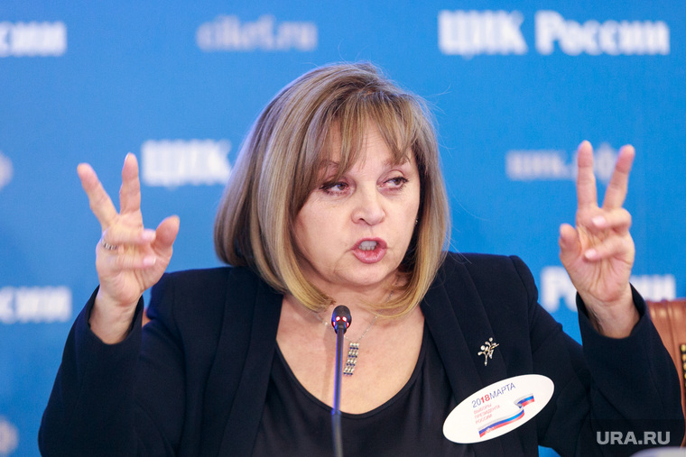 У российских губернаторов забирают контроль над выборами